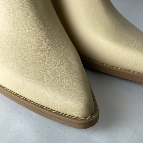 NEW Universal Thread Kay Western Ankle Boots - Picture 9 of 9